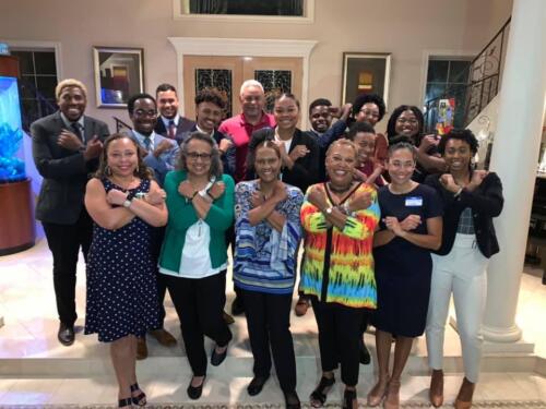 Crescent City host HBCU Professional Networking Dinner