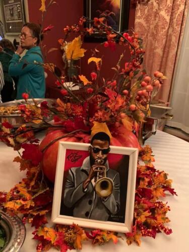 Crescent City host HBCU Professional Networking Dinner