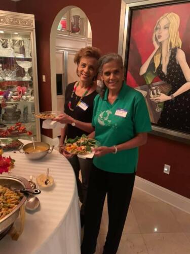 Crescent City host HBCU Professional Networking Dinner