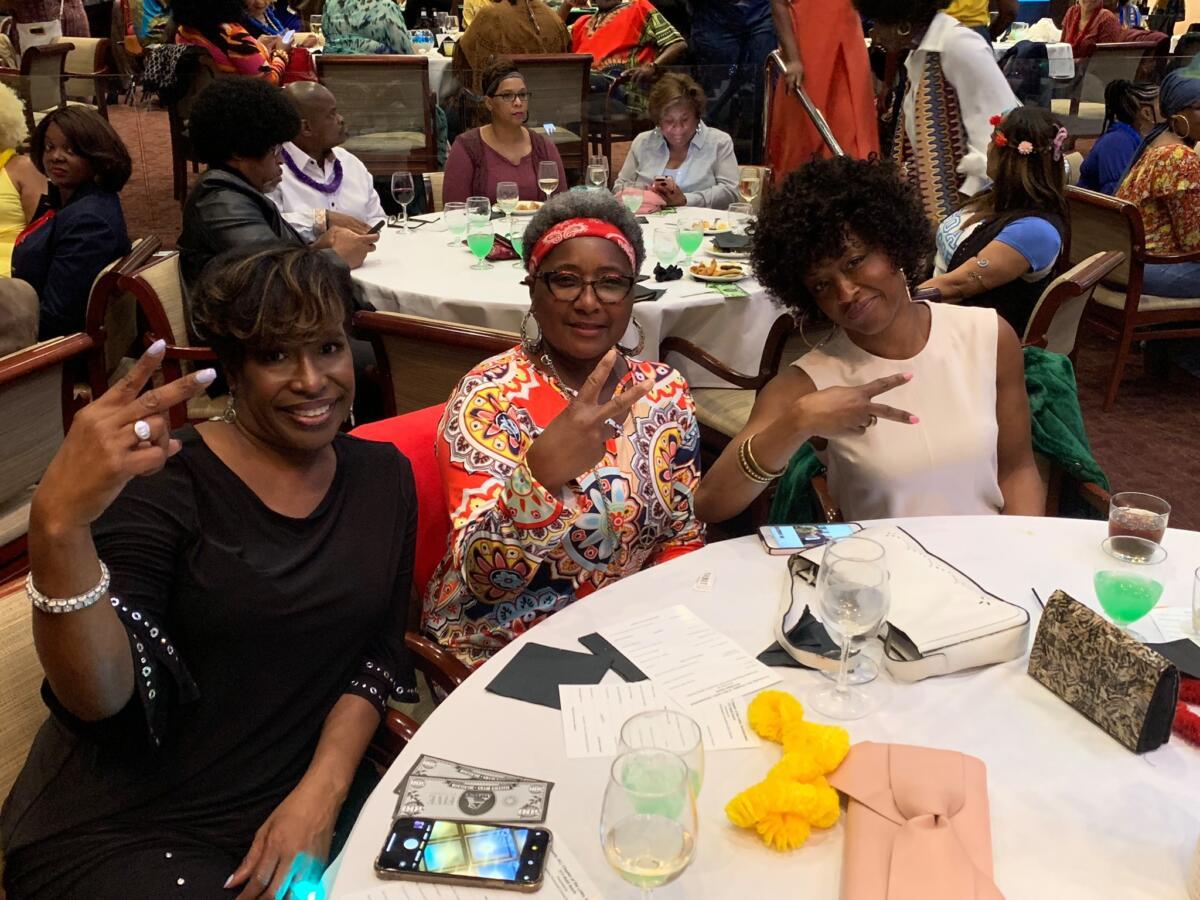 Fundraising Events