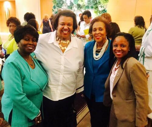 Forty Fourth Southern Area Conference