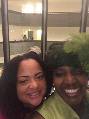 Forty Fourth Southern Area Conference