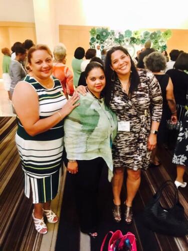 Forty Fourth Southern Area Conference