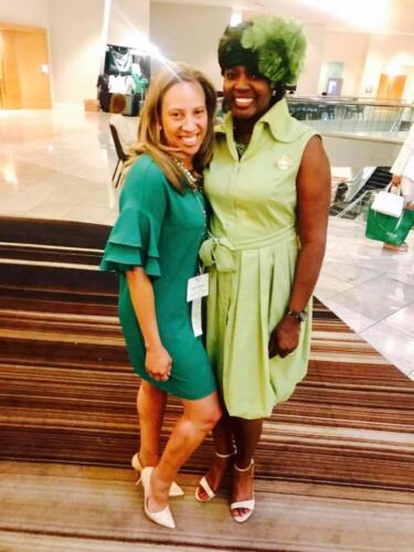 Forty Fourth Southern Area Conference