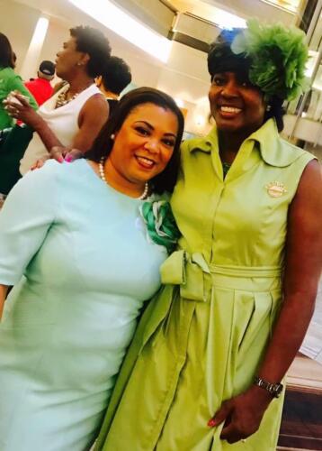 Forty Fourth Southern Area Conference