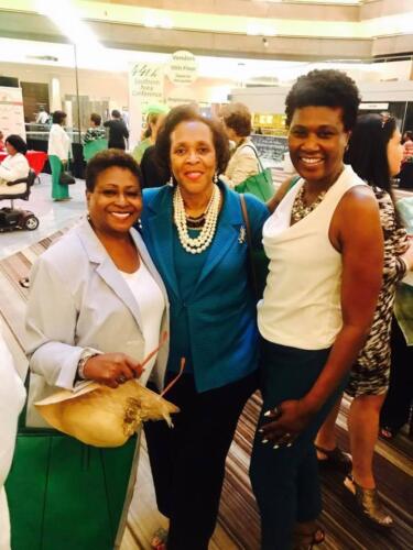 Forty Fourth Southern Area Conference