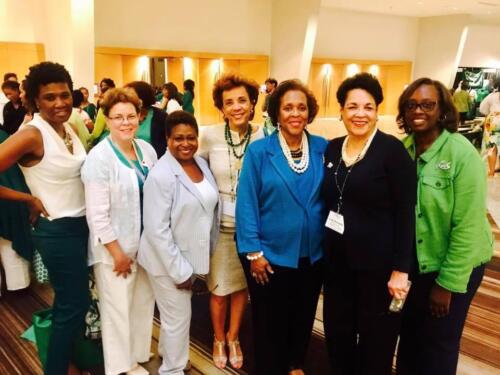 Forty Fourth Southern Area Conference