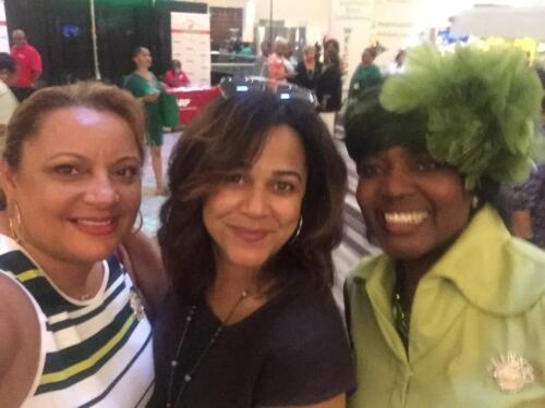 Forty Fourth Southern Area Conference