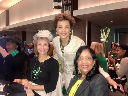 Forty Fourth Southern Area Conference