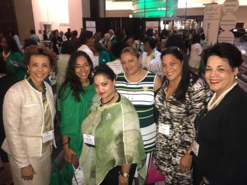 Forty Fourth Southern Area Conference