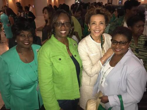 Forty Fourth Southern Area Conference