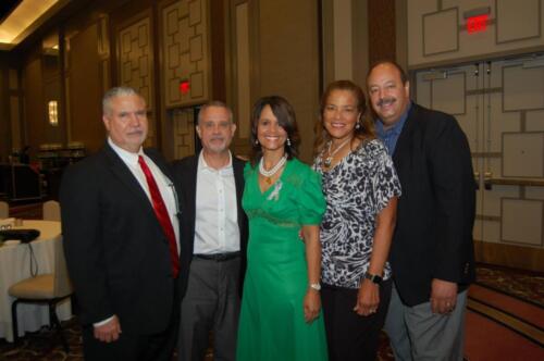 Champions for Change Emerald Luncheon